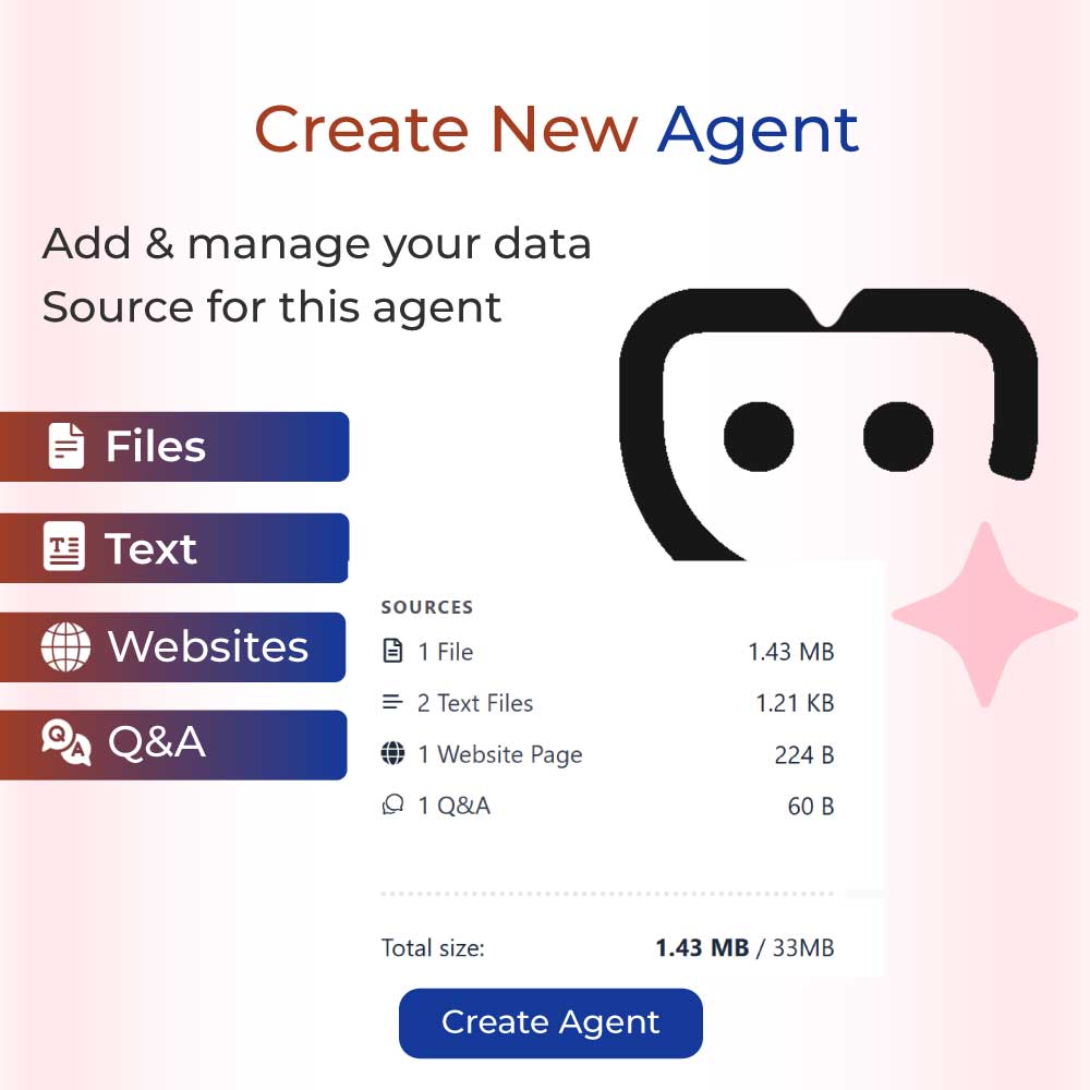 01. Create Your Agent
